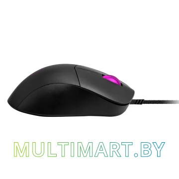 Игровая мышь Cooler Master MM730 (черный) картинка 5
